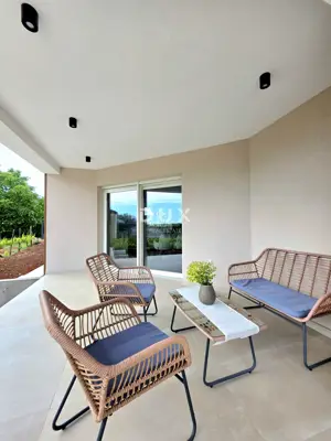 Villa 175 m², Barban - privacy and pool - 22