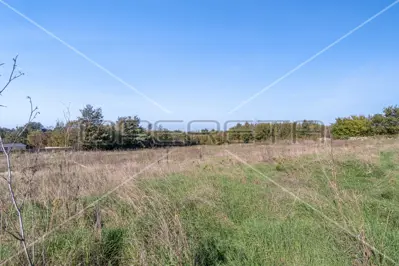 Građevinsko zemljište 500 m², Kužinići, Marčana, dozvola i bazen - 3