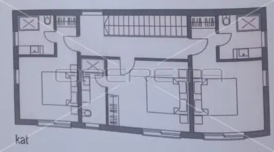 Građevinsko zemljište 500 m², Kužinići, Marčana, dozvola i bazen - 6