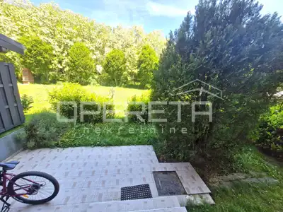 PRODAJA, STAN, SESVETE, 91 m², vrt - 6