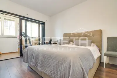 PRODAJA, STAN, SESVETE, Blage Zadre, 91 m², vrt - 10