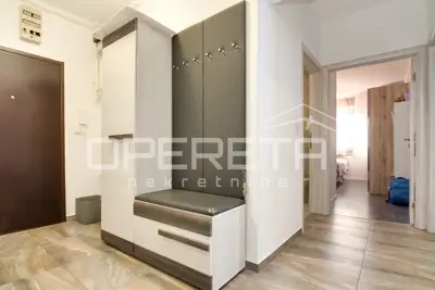 PRODAJA, STAN, SESVETE, Blage Zadre, 91 m², vrt - 15