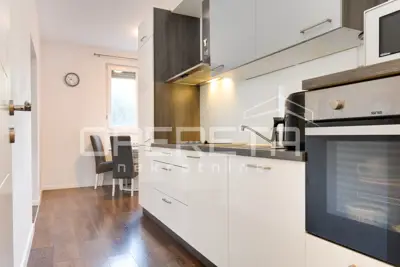 PRODAJA, STAN, SESVETE, Blage Zadre, 91 m², vrt - 9