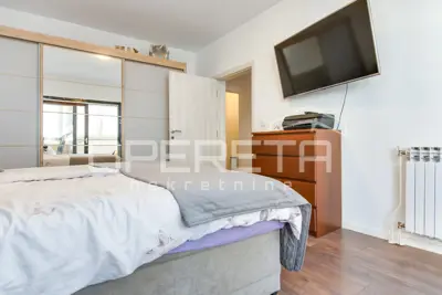 PRODAJA, STAN, SESVETE, Blage Zadre, 91 m², vrt - 11