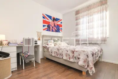 PRODAJA, STAN, SESVETE, Blage Zadre, 91 m², vrt - 12