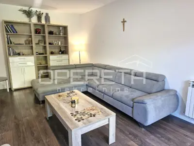 PRODAJA, STAN, SESVETE, Blage Zadre, 91 m², vrt - 7