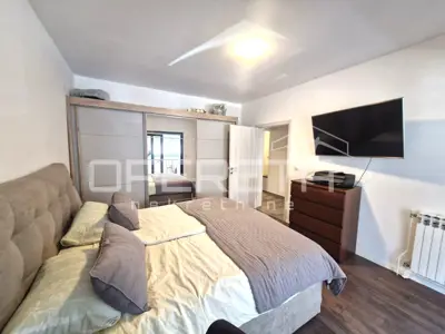 PRODAJA, STAN, SESVETE, 91 m², vrt - 9