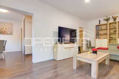 PRODAJA, STAN, SESVETE, Blage Zadre, 91 m², vrt - 6