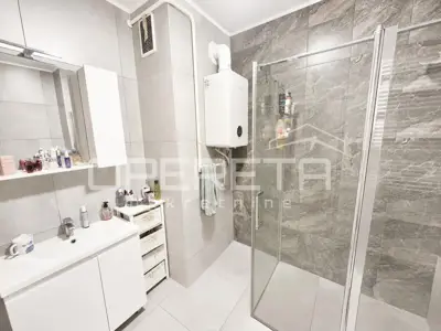 PRODAJA, STAN, SESVETE, 91 m², vrt - 4