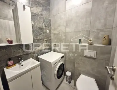 PRODAJA, STAN, SESVETE, 91 m², vrt - 14