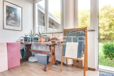 PRODAJA, STAN, SESVETE, Blage Zadre, 91 m², vrt - 13