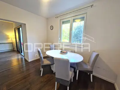 PRODAJA, STAN, SESVETE, 91 m², vrt - 11
