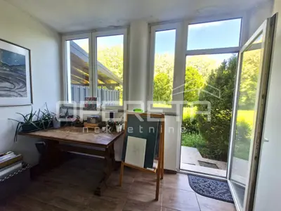 PRODAJA, STAN, SESVETE, 91 m², vrt - 2