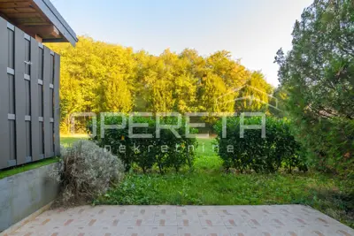 PRODAJA, STAN, SESVETE, Blage Zadre, 91 m², vrt - 14