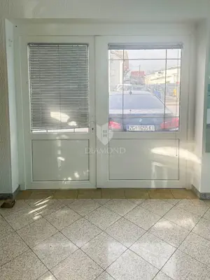 Zagreb! Sesvete! Attractive commercial space! - 5