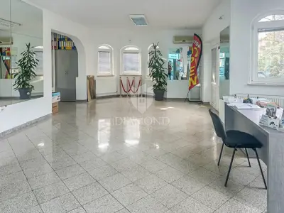 Zagreb! Sesvete! Attractive commercial space! - 3