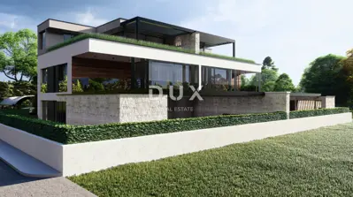 Apartment for sale in Vabriga, 80,6 m² - 3
