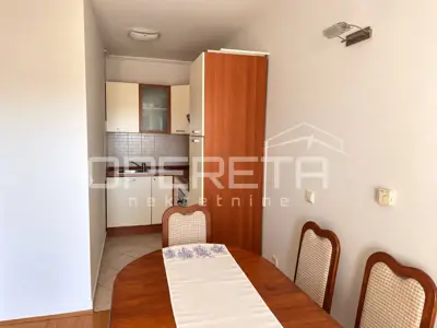 Renovierte und gepflegte 1-Zimmer-Wohnung mit Balkon und Parkplatz - Črnomerec - 8