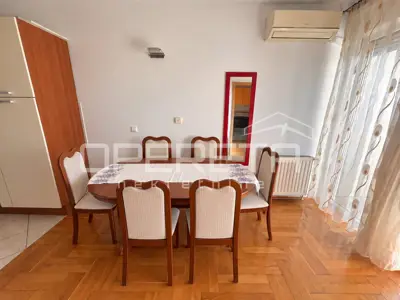 Renovierte und gepflegte 1-Zimmer-Wohnung mit Balkon und Parkplatz - Črnomerec - 3