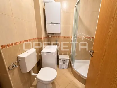 Renovierte und gepflegte 1-Zimmer-Wohnung mit Balkon und Parkplatz - Črnomerec - 12
