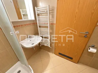 Renovierte und gepflegte 1-Zimmer-Wohnung mit Balkon und Parkplatz - Črnomerec - 13
