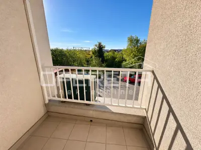 Renovierte und gepflegte 1-Zimmer-Wohnung mit Balkon und Parkplatz - Črnomerec - 16