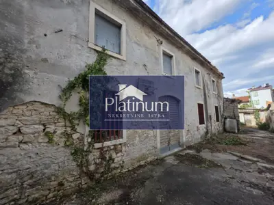 Gebäude 508 m², Vodnjan - Altstadtkern - 3