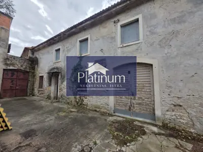 Zgrada 508 m², Vodnjan - starogradska jezgra