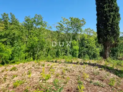 ISTRA, GROŽNJAN - Estate in seclusion with panoramic views - 8