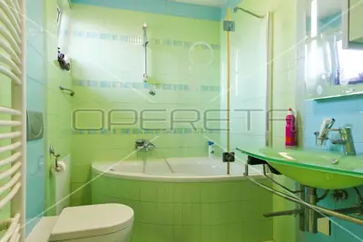 House 323 m², Donja Stubica - near the center and quiet location - 16