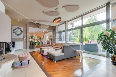 House 323 m², Donja Stubica - near the center and quiet location - 3
