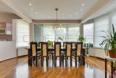 House 323 m², Donja Stubica - near the center and quiet location - 6