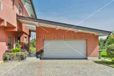House 323 m², Donja Stubica - near the center and quiet location - 19