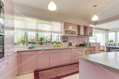 House 323 m², Donja Stubica - near the center and quiet location - 8