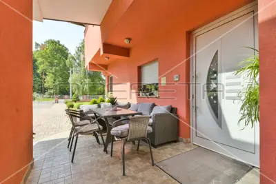 House 323 m², Donja Stubica - near the center and quiet location - 18