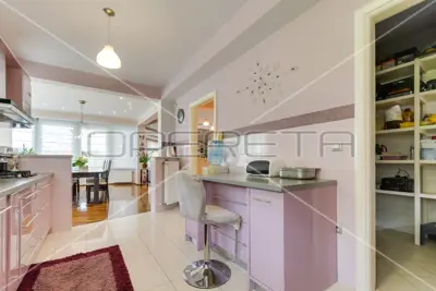 House 323 m², Donja Stubica - near the center and quiet location - 9