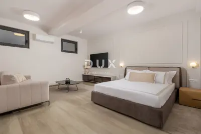 Studio apartment 46 m², Opatija - Centar, by the sea - 6