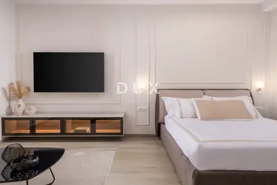 Studio apartment 46 m², Opatija - Centar, by the sea - 5