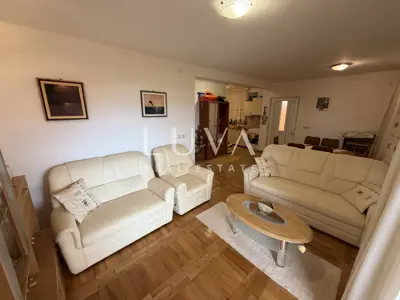 Wohnung 58 m², Novalja - Zentrum, Balkon mit Meerblick - 10