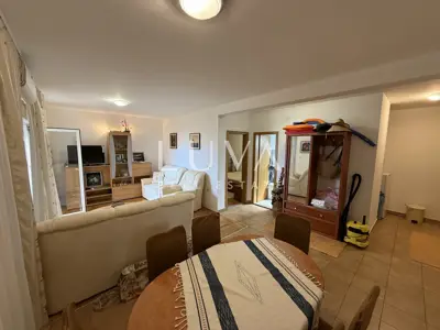 Wohnung 58 m², Novalja - Zentrum, Balkon mit Meerblick - 3