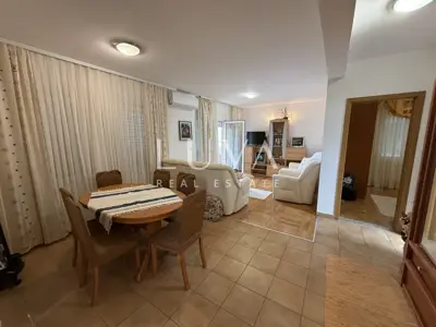 Wohnung 58 m², Novalja - Zentrum, Balkon mit Meerblick - 5