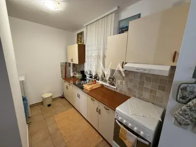 Wohnung 58 m², Novalja - Zentrum, Balkon mit Meerblick - 4