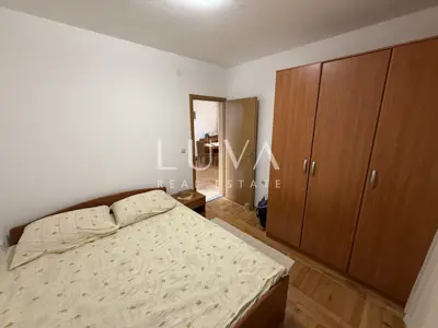 Wohnung 58 m², Novalja - Zentrum, Balkon mit Meerblick - 9