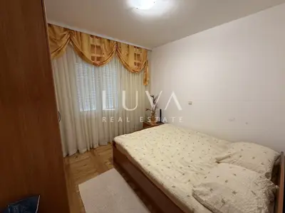 Wohnung 58 m², Novalja - Zentrum, Balkon mit Meerblick - 6