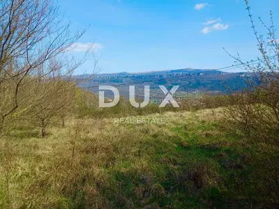 Agricultural land 10,498 m², Buzet - panoramic views - 13