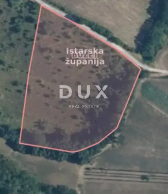Agricultural land 10,498 m², Buzet - panoramic views - 14