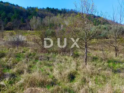 Agricultural land 10,498 m², Buzet - panoramic views - 11