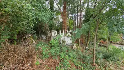 Building plot in Pićan, quiet new settlement - 5