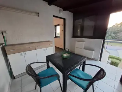 Apartman 30 m², Vodnjan - blizu mora i namješten - 5