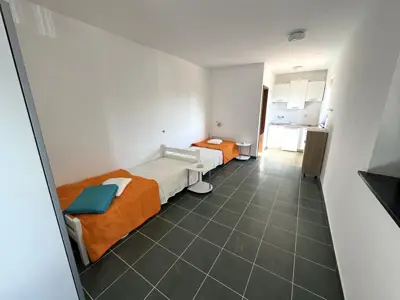 Apartman 30 m², Vodnjan - blizu mora i namješten - 2